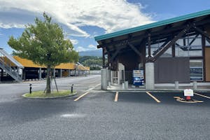 【ダイナム山形店】キッチンカーや各種プロモーションイベントでの出店に最適なアミューズメント施設のイベントスペース(駐車場)