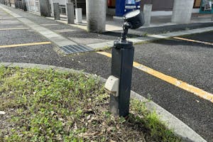 【ダイナム山形店】キッチンカーや各種プロモーションイベントでの出店に最適なアミューズメント施設のイベントスペース(駐車場)