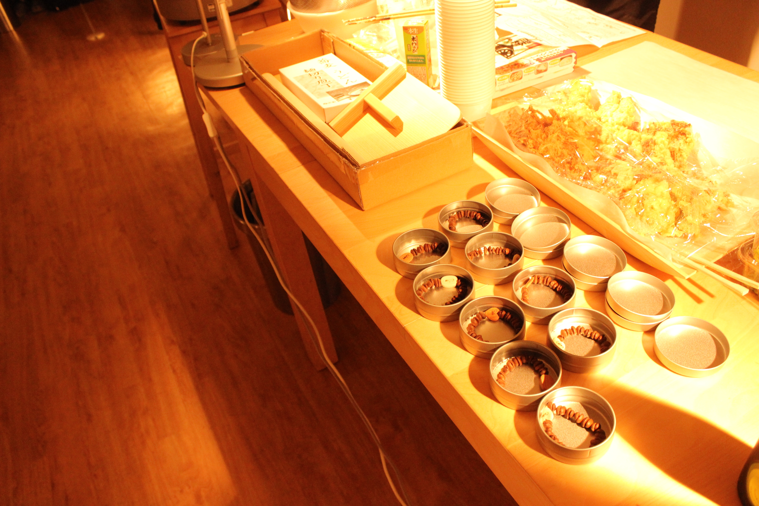 イベント風景①