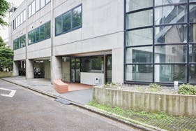 【鮫洲駅3分】アパレルの展示会場やポップアップストア、撮影に最適な一棟利用のイベントスペース(3F、2F、共用部)