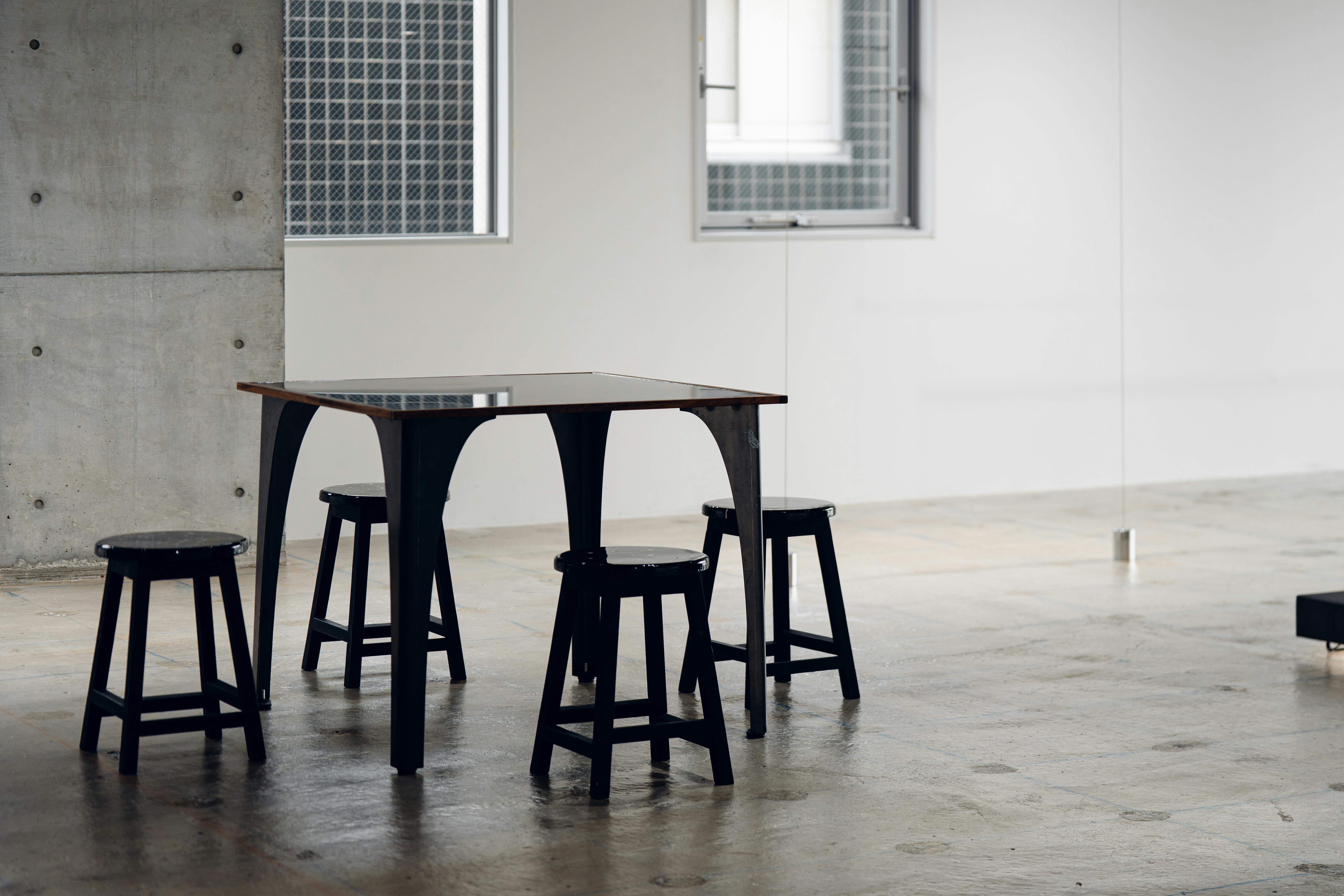 【外苑前駅5分】展示会やポップアップストアに適した自然光が入る150㎡のスペース