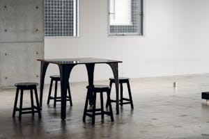 【外苑前駅5分】展示会やポップアップストアに適した自然光が入る150㎡のスペース