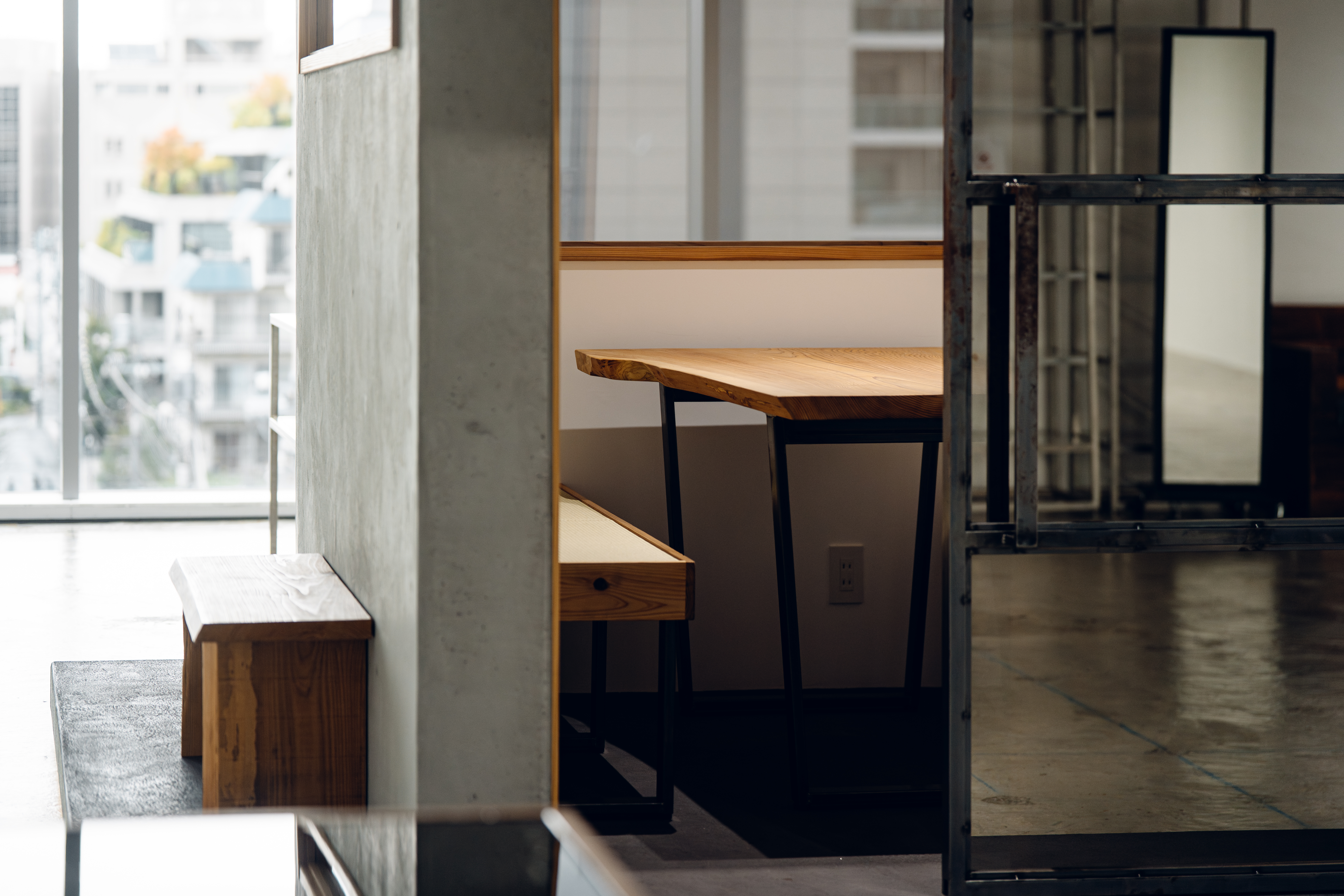 【外苑前駅5分】イベントスペース 内観8