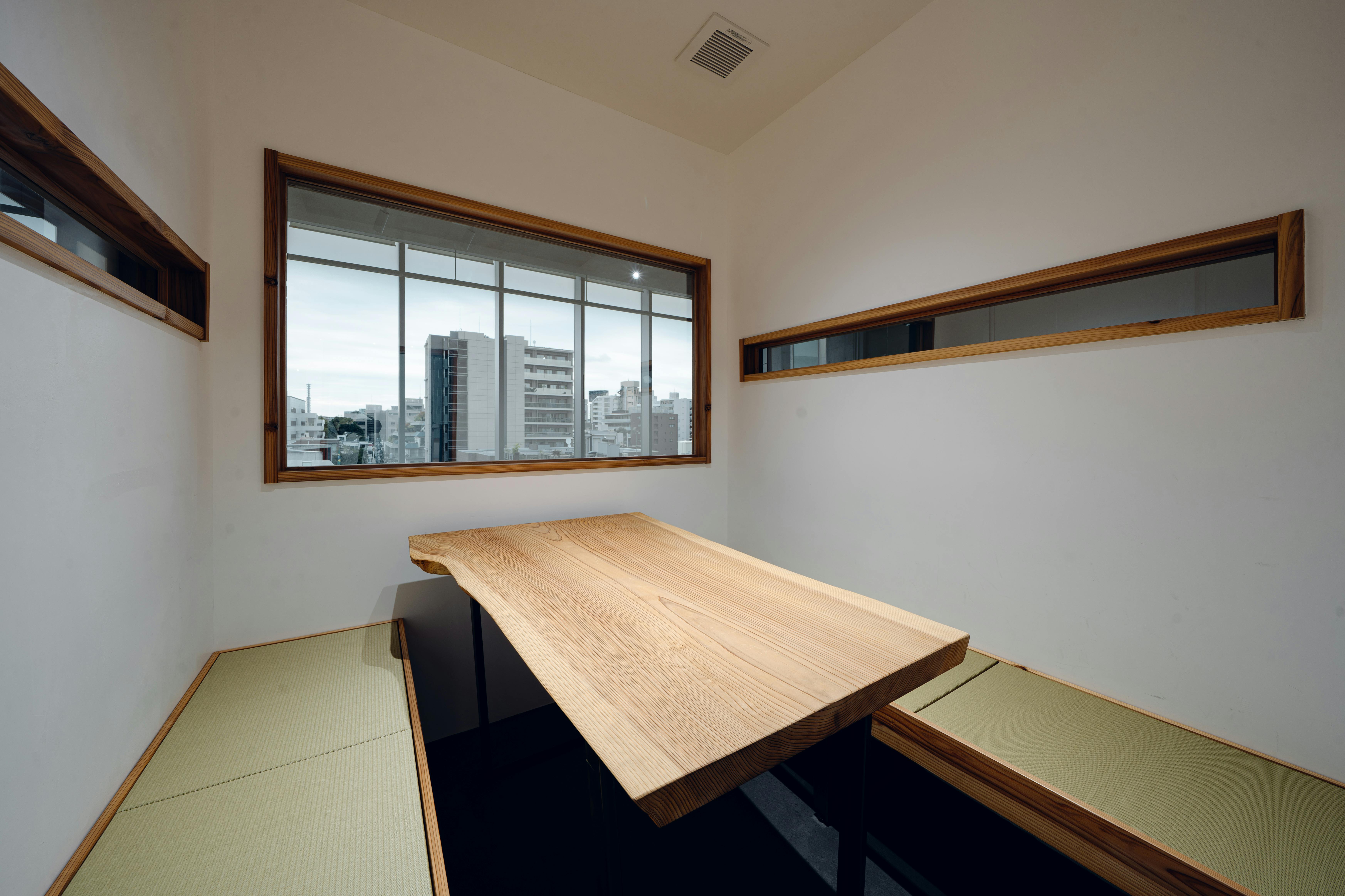 【外苑前駅5分】展示会やポップアップストアに適した自然光が入る150㎡のスペース