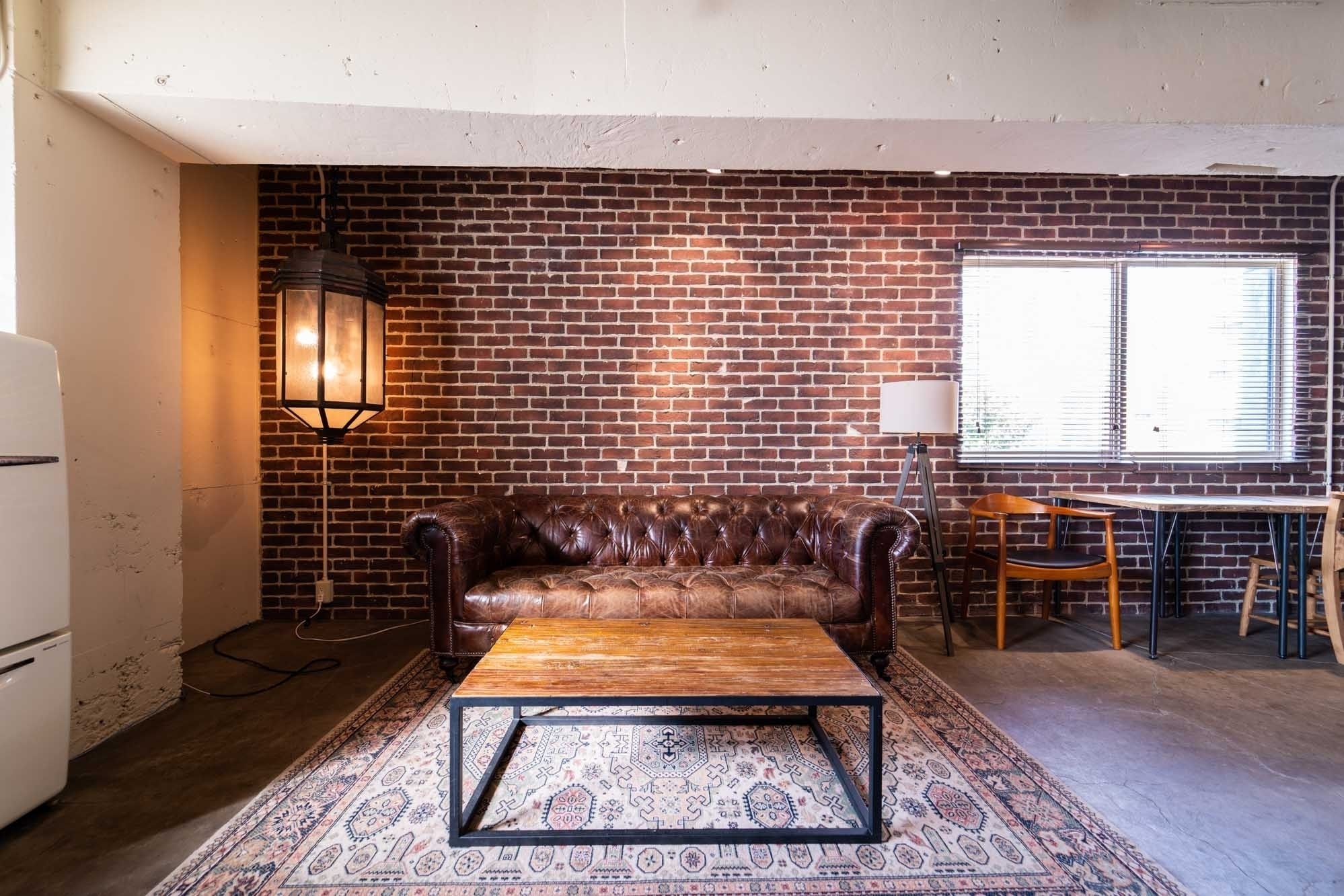 【表参道駅7分】撮影や展示会に最適、素材感豊かなレンタルスペースの画像7