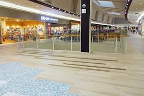 【イオンモール草津】3Fゲームランド前