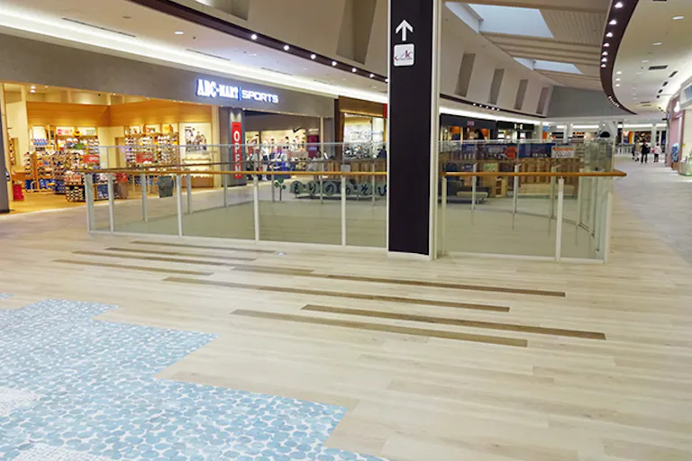 【イオンモール草津】3Fゲームランド前の画像1