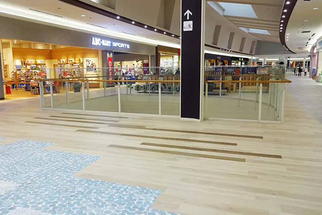 【イオンモール草津】3Fゲームランド前