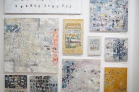 【高円寺駅3分】展示会やポップアップストアに最適な、あづま商店街に面したギャラリースペース