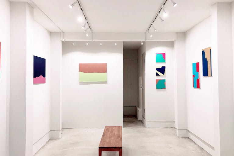 【高円寺駅3分】展示会やポップアップストアに最適な、あづま商店街に面したギャラリースペースの画像3