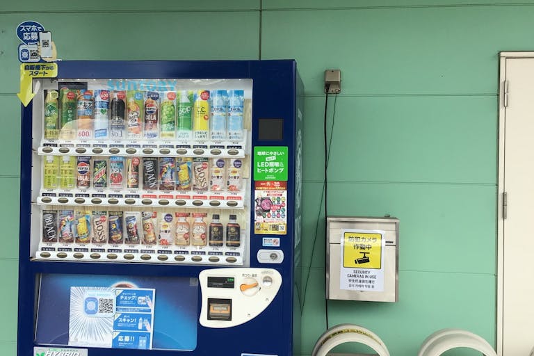 【ダイナム群馬桐生店ゆったり館】キッチンカー出店やプロモーションイベントに最適なアミューズメント施設のイベントスペースの画像6