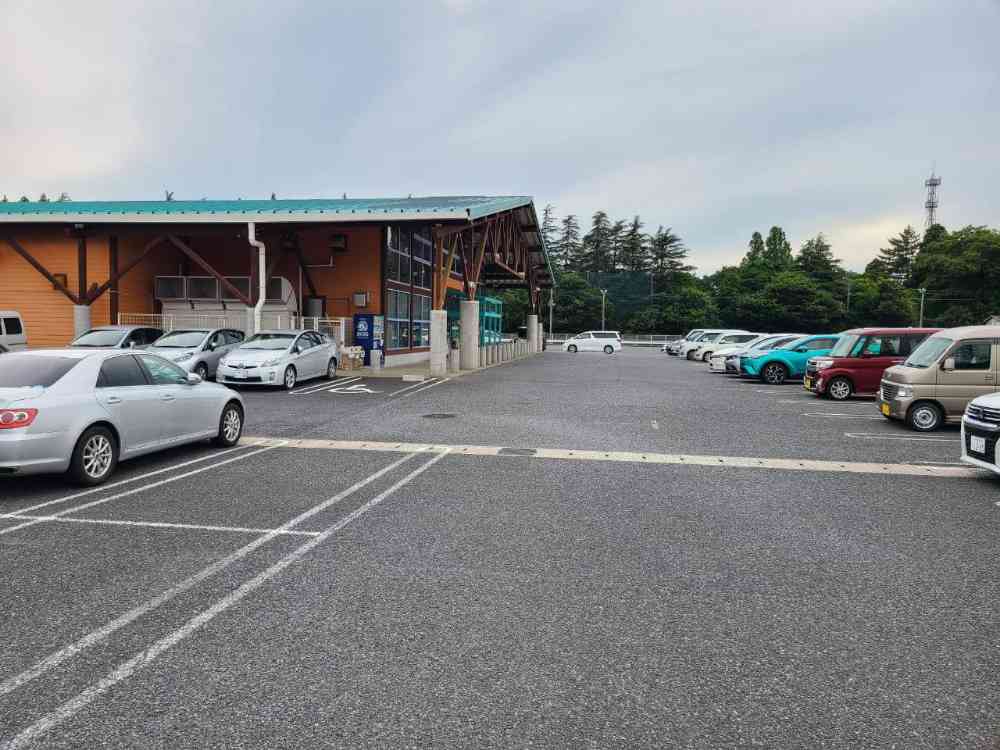 【ダイナム群馬桐生店ゆったり館】キッチンカー出店やプロモーションイベントに最適なアミューズメント施設のイベントスペースの画像10