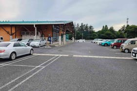 【ダイナム群馬桐生店ゆったり館】キッチンカー出店やプロモーションイベントに最適なアミューズメント施設のイベントスペース