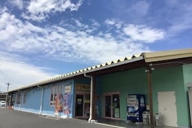 【ダイナム群馬桐生店ゆったり館】キッチンカー出店やプロモーションイベントに最適なアミューズメント施設のイベントスペース