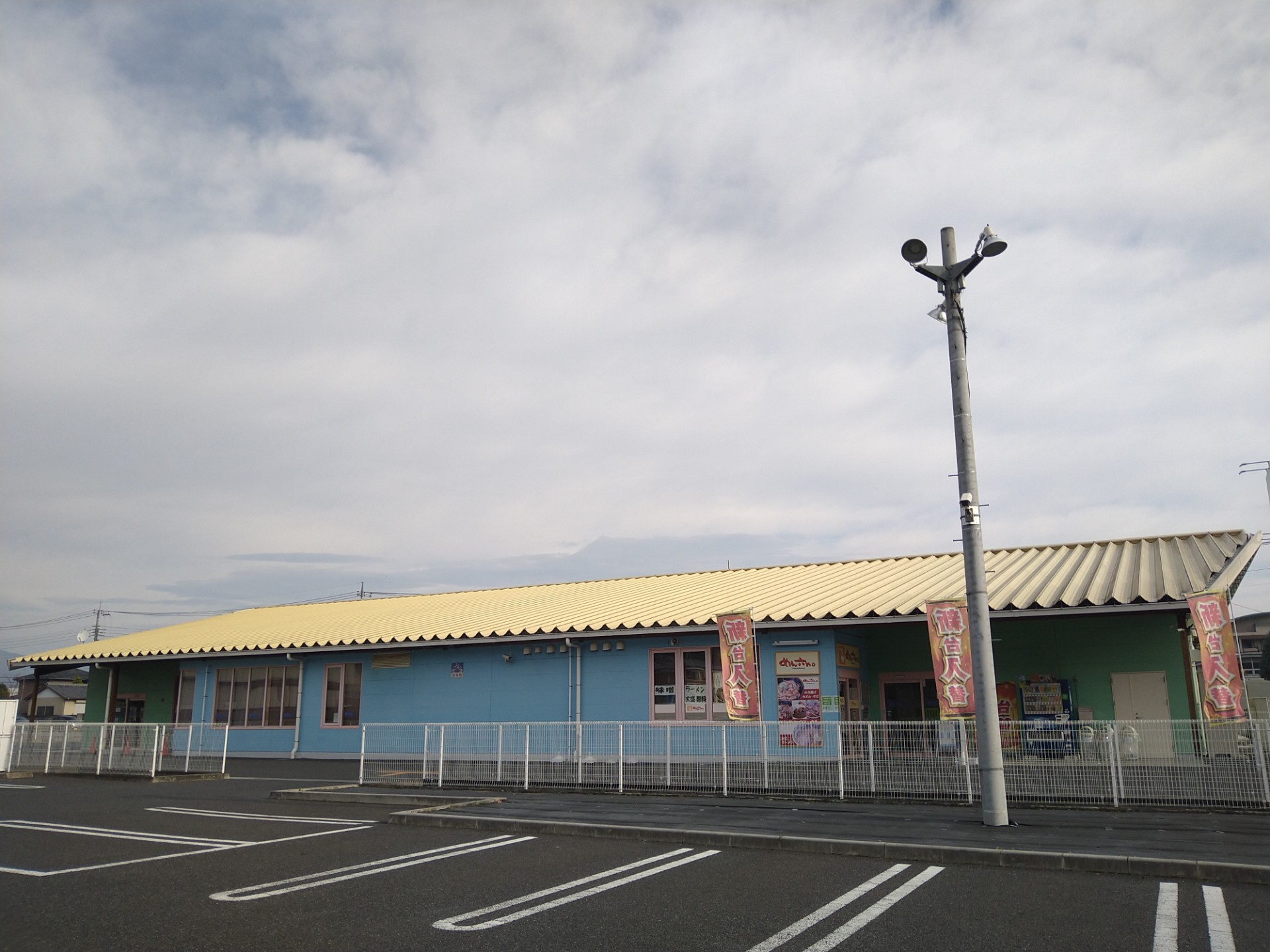 【ダイナム群馬桐生店ゆったり館】キッチンカー出店やプロモーションイベントに最適なアミューズメント施設のイベントスペースの画像11