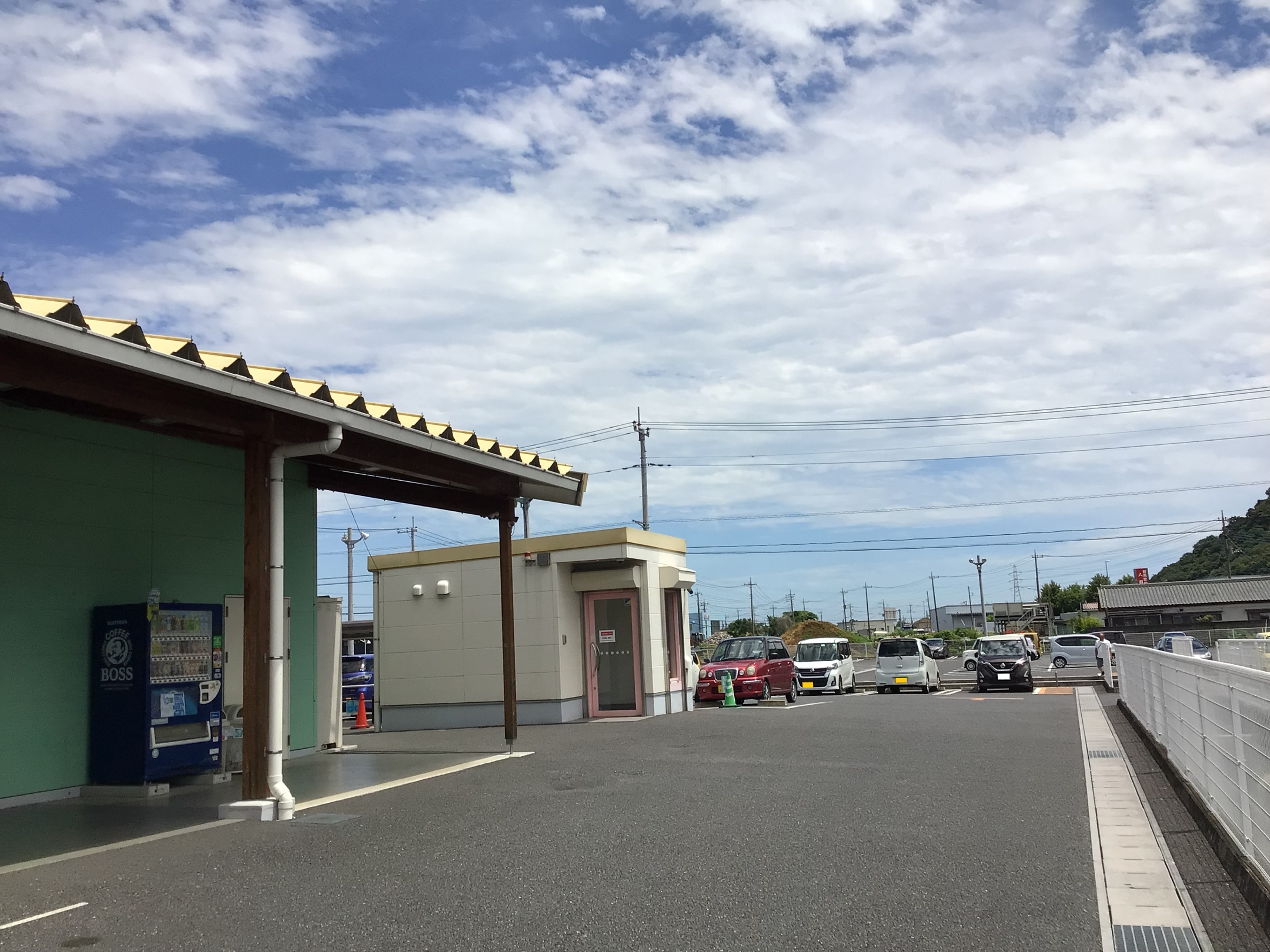 【ダイナム群馬桐生店ゆったり館】キッチンカー出店やプロモーションイベントに最適なアミューズメント施設のイベントスペースの画像7