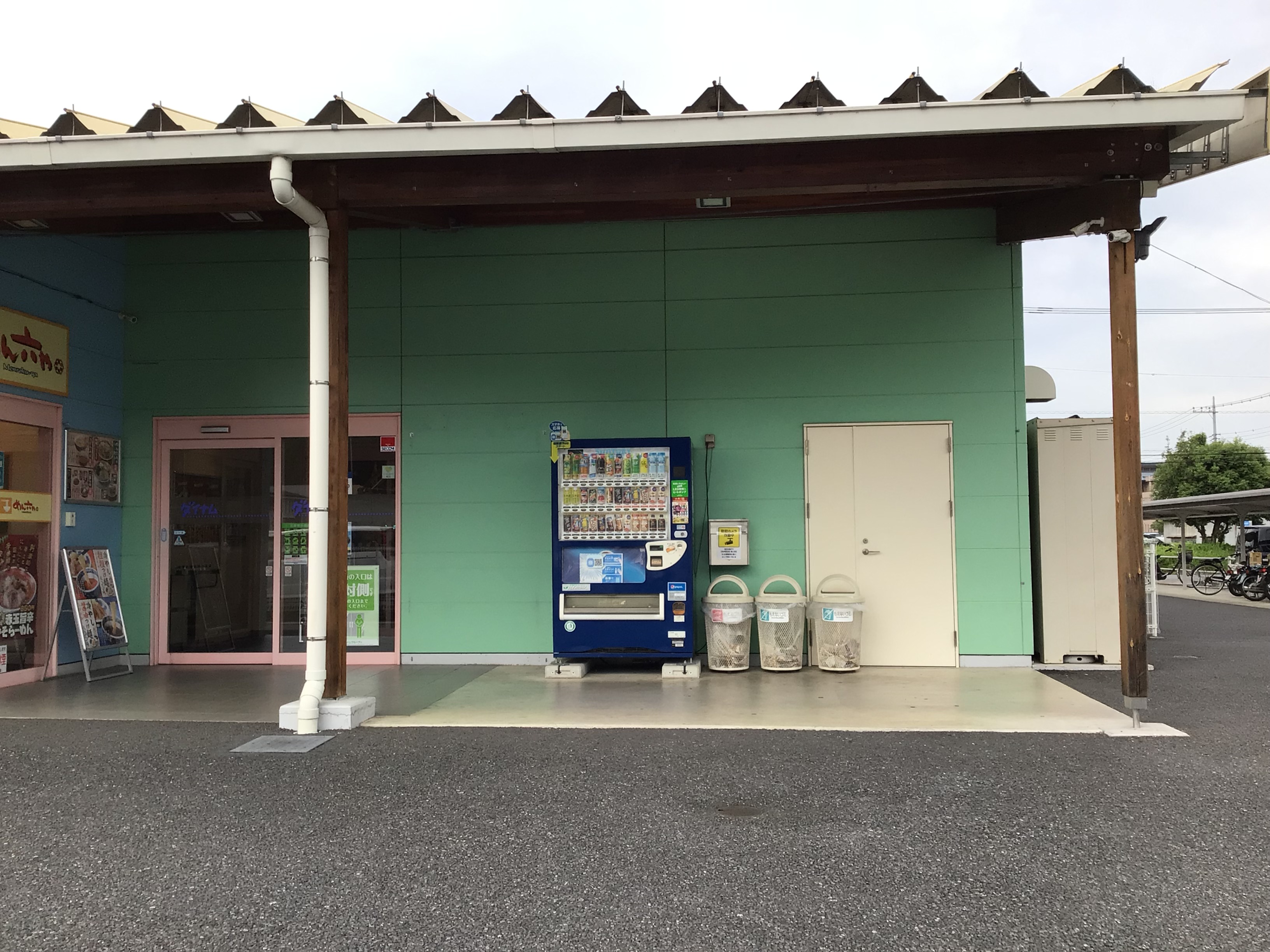 【ダイナム群馬桐生店ゆったり館】キッチンカー出店やプロモーションイベントに最適なアミューズメント施設のイベントスペースの画像9