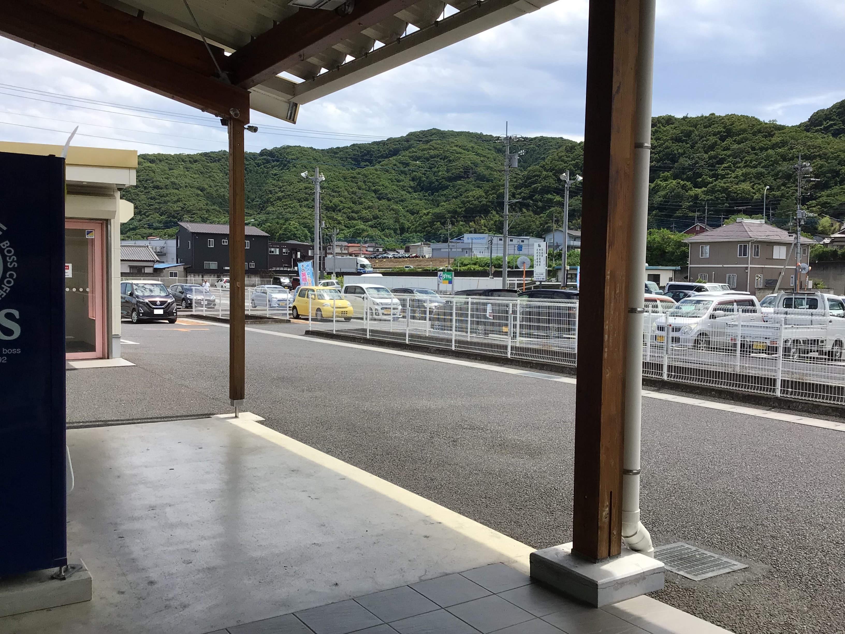 【ダイナム群馬桐生店ゆったり館】キッチンカー出店やプロモーションイベントに最適なアミューズメント施設のイベントスペースの画像8