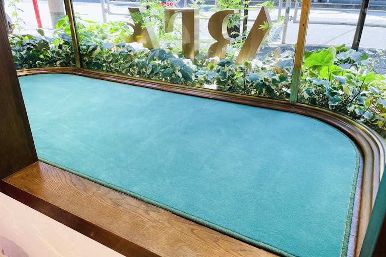 【代官山・渋谷7分】 撮影及び展示会に最適なガラス張り2面採光の八幡通り沿いスペースの画像16