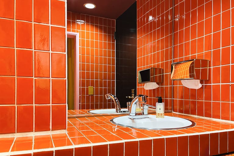 【代官山・渋谷7分】 撮影及び展示会に最適なガラス張り2面採光の八幡通り沿いスペースの画像17