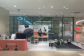 【アミュプラザ博多】AMU 5F POPUPスペース(物販のみ)