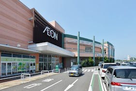 【イオンモール大垣】各種プロモーションや物販、食物販のポップアップストアに最適な2F サーティワンアイスクリーム横スペース