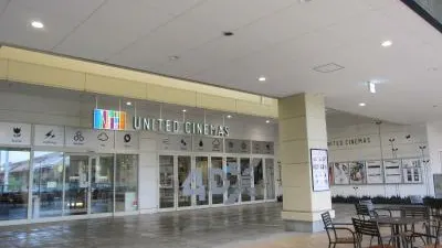 【ユナイテッド・シネマ春日部】プロモーションやチラシ配布に活用できる映画館のイベントスペース