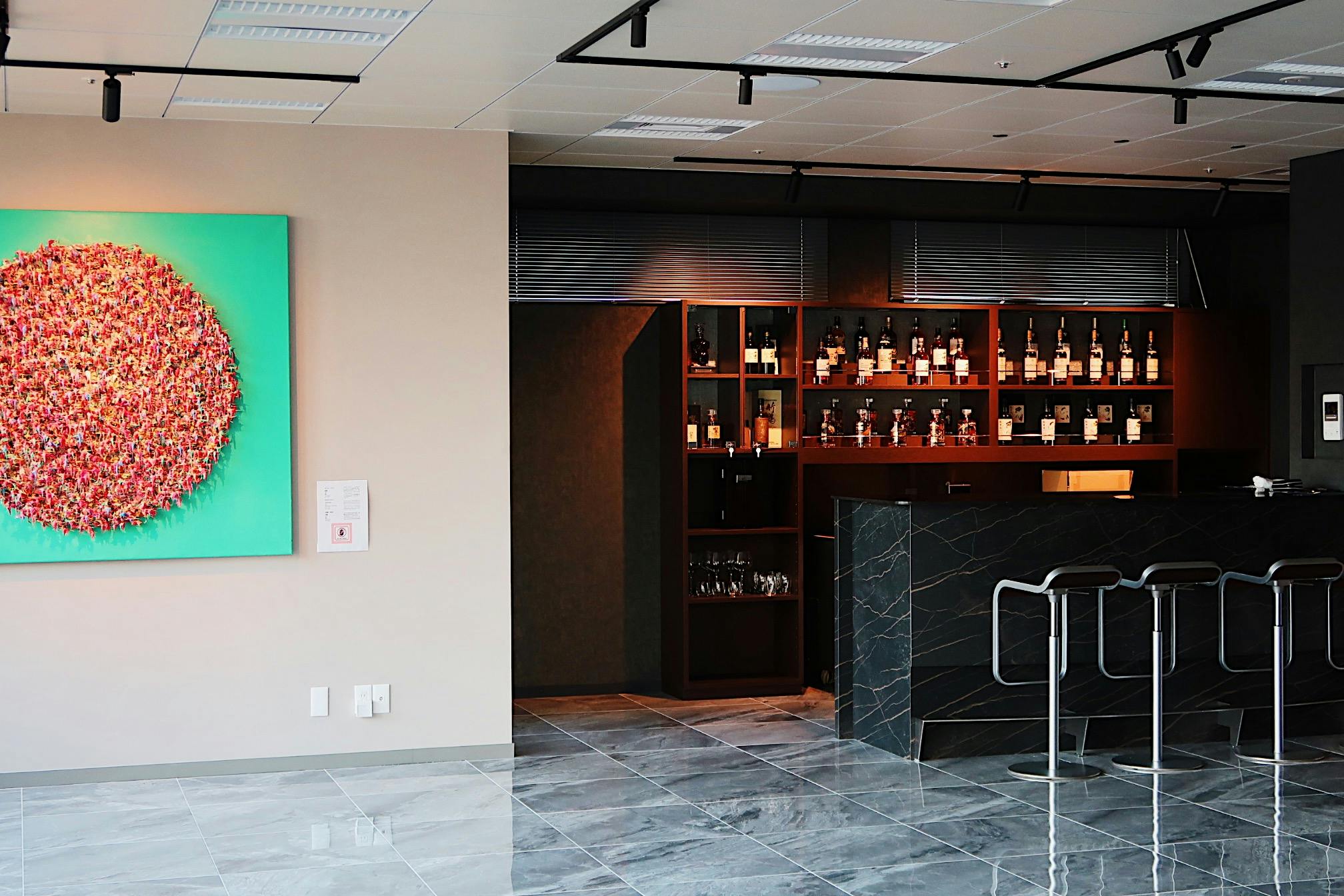 【虎ノ門駅1分】各種展示会やセミナー開催に最適な駅近でアクセス抜群のレンタルスペース