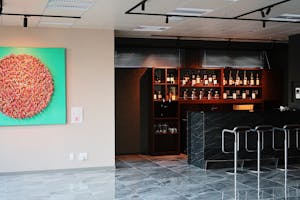 【虎ノ門駅1分】各種展示会やセミナー開催に最適な駅近でアクセス抜群のレンタルスペース