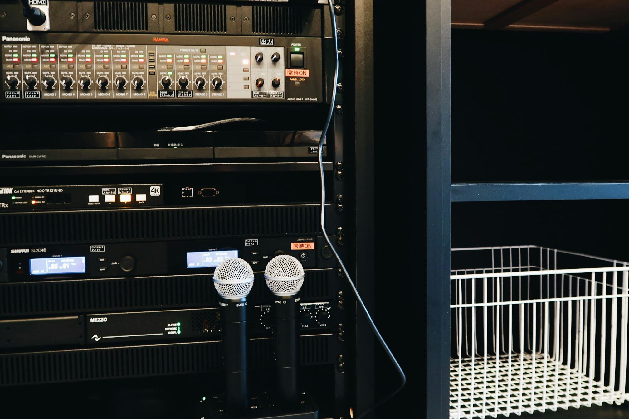 【虎ノ門駅1分】各種展示会やセミナー開催に最適な駅近でアクセス抜群のレンタルスペース