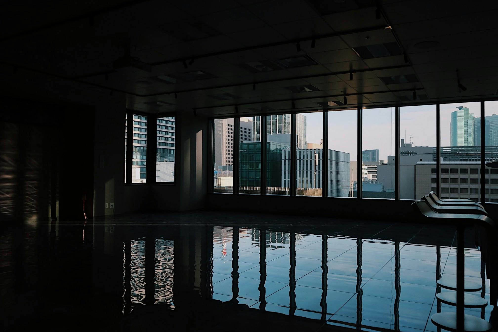 【虎ノ門駅1分】各種展示会やセミナー開催に最適な駅近でアクセス抜群のレンタルスペース