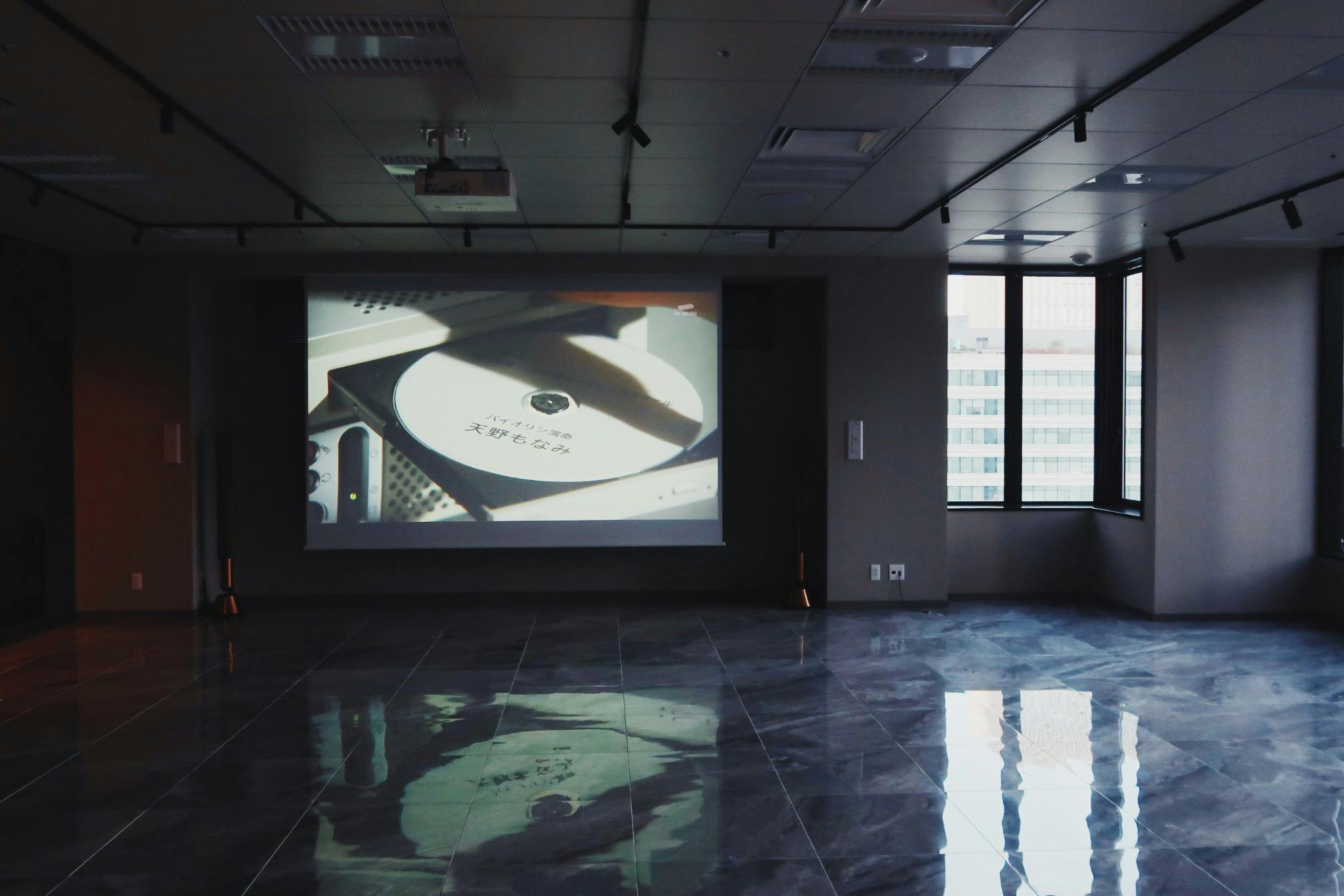 【虎ノ門駅1分】各種展示会やセミナー開催に最適な駅近でアクセス抜群のレンタルスペース