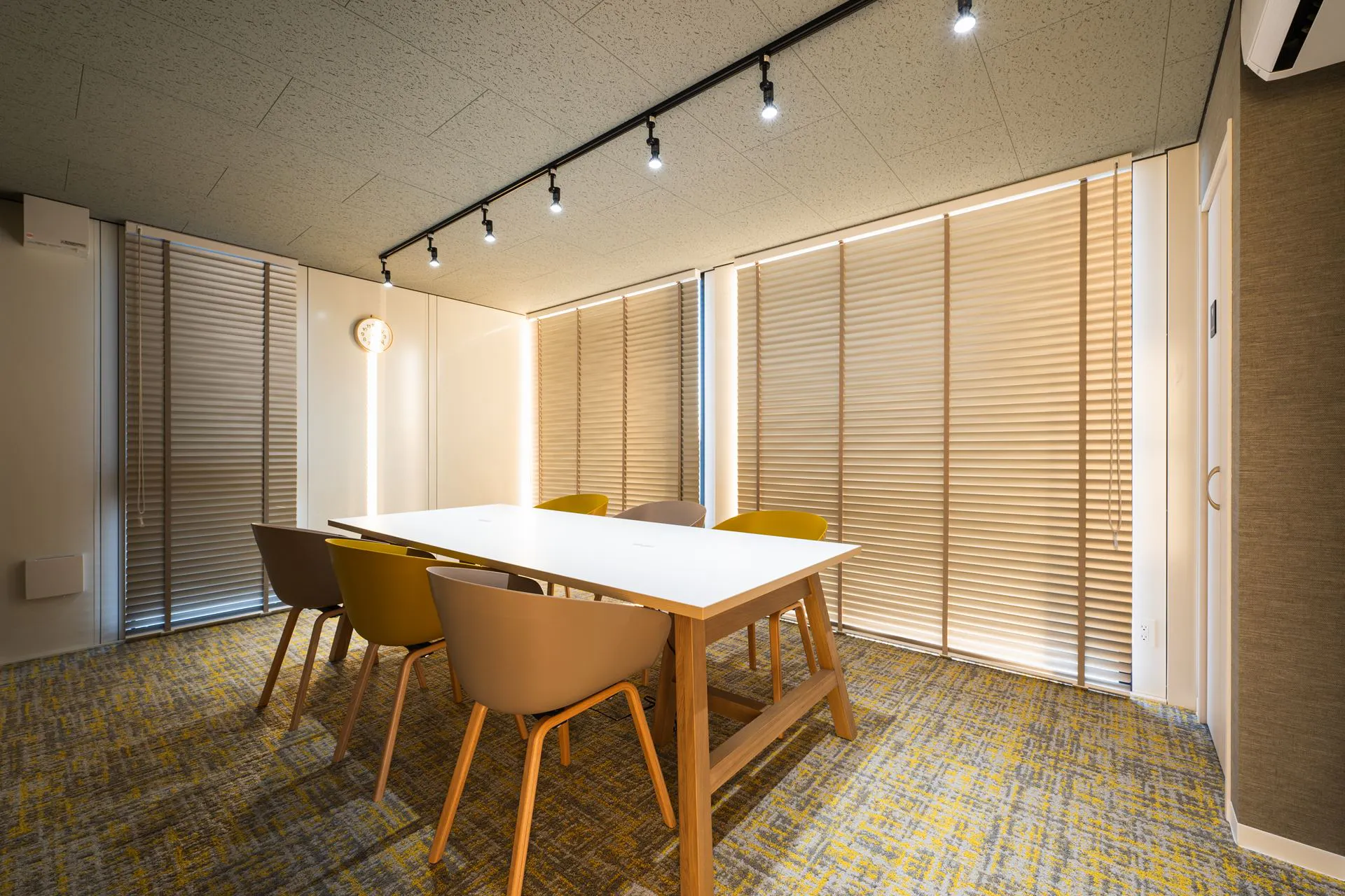 【茨城県ひたちなか市】自主企画マルシェやワークショップに最適なお手頃価格のレンタルスペース「Meeting」/敷地全体の貸切イベント開催も可能!