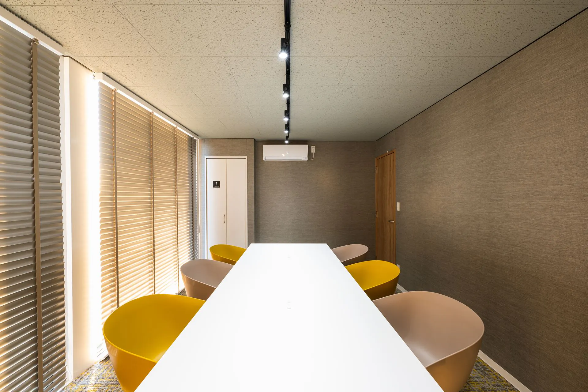 【茨城県ひたちなか市】自主企画マルシェやワークショップに最適なお手頃価格のレンタルスペース「Meeting」/敷地全体の貸切イベント開催も可能!