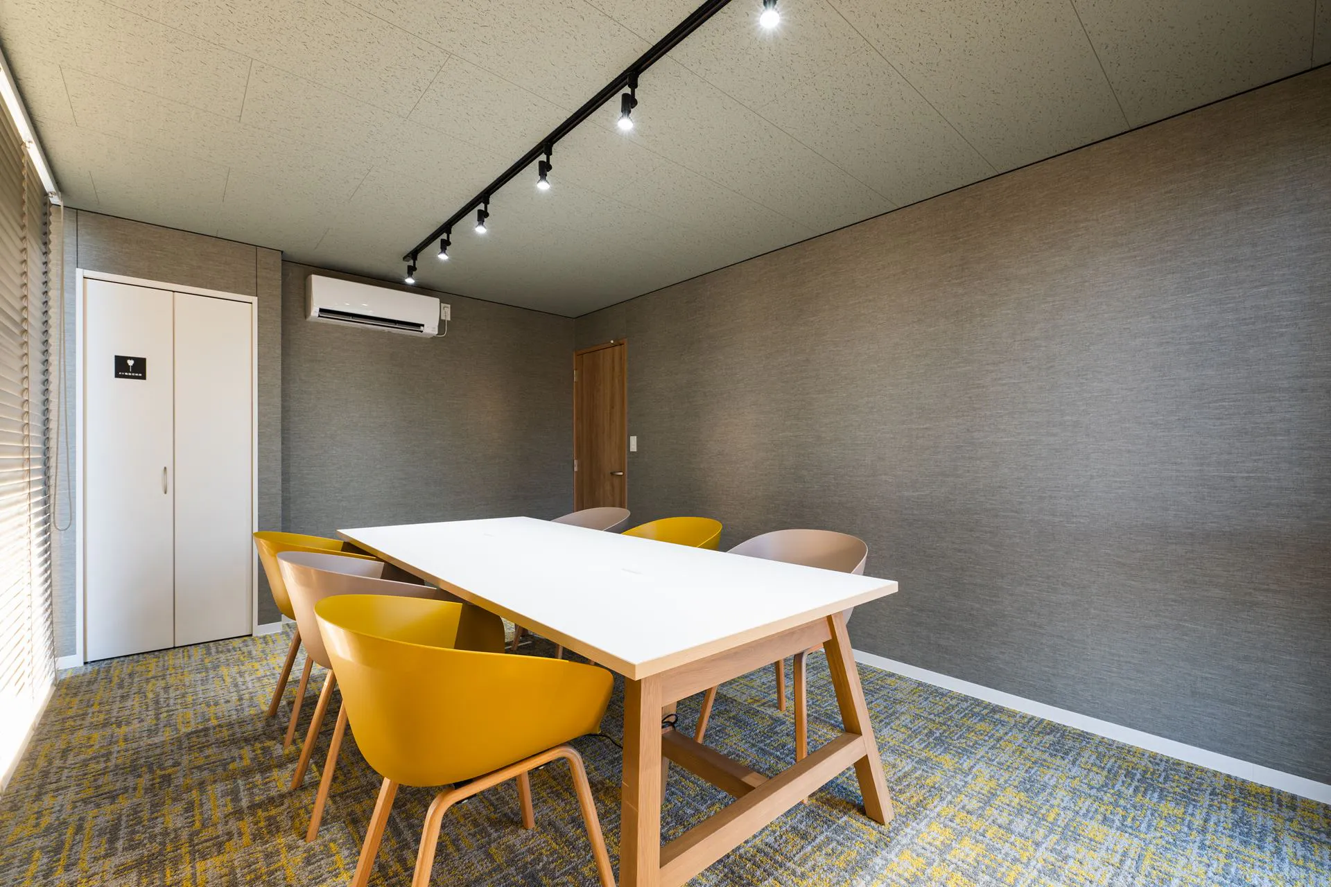 【茨城県ひたちなか市】自主企画マルシェやワークショップに最適なお手頃価格のレンタルスペース「Meeting」／敷地全体の貸切イベント開催も可能！