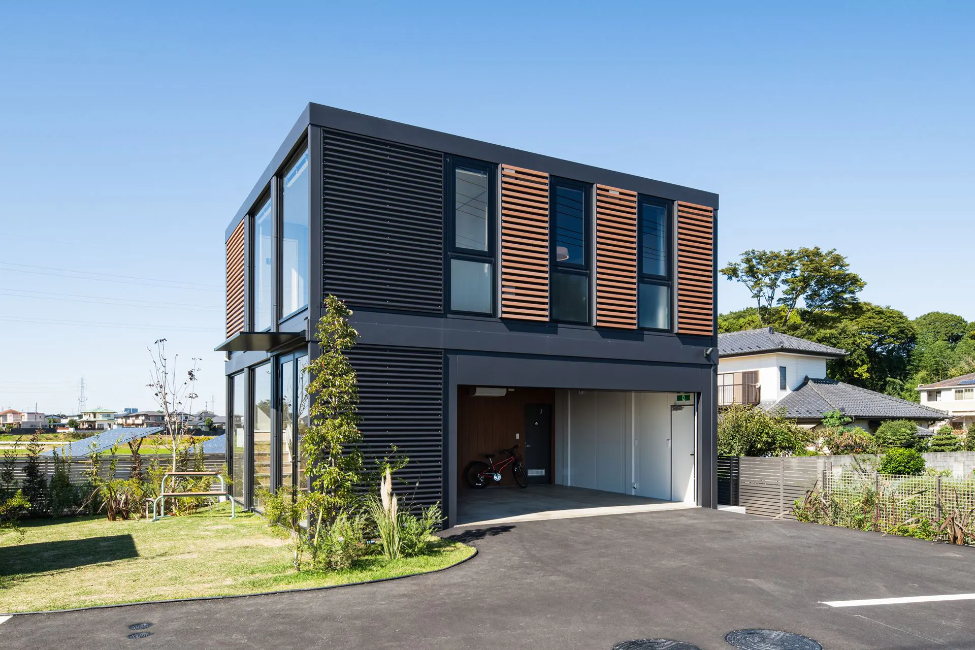 【茨城県ひたちなか市】自主企画マルシェやワークショップに最適なお手頃価格のレンタルスペース「Meeting」／敷地全体の貸切イベント開催も可能！