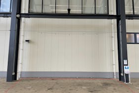 【BRANCH岡山北長瀬】プロモーションや物販用途での利用が可能な商業施設の半屋外スペース