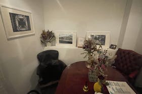 【五反田駅5分】飲食店のチャレンジショップに適した3口コンロ付きスペース