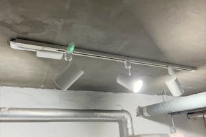 【駒込駅4分】招待制のファッション・アパレルの展示会やギャラリー用途、クローズドなPRイベント等に適したインダストリアルなイベントスペース