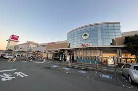 【イオンモール明和】プロモーションイベントやポップアップストアに最適な1F まきの木の広場の催事イベントスペース