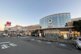 【イオンモール明和】プロモーションイベントやポップアップストアに最適な1F まきの木の広場の催事イベントスペース