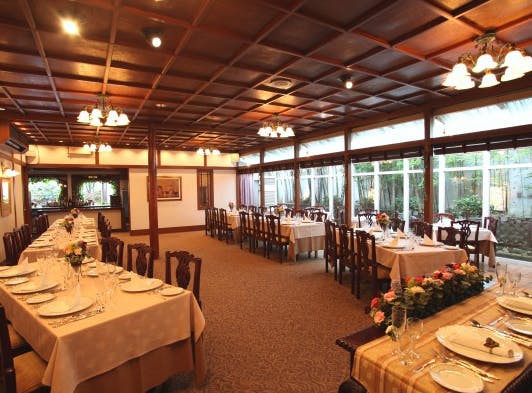 【代々木八幡駅7分】展示会や撮影に適した自然光が入るイベントスペース