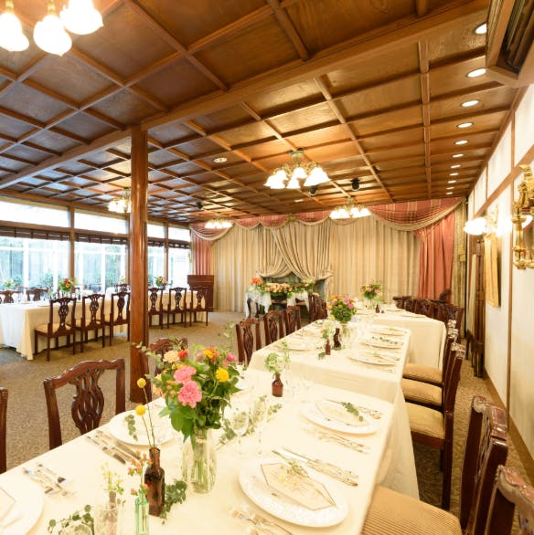 【代々木八幡駅7分】展示会や撮影に適した自然光が入るイベントスペース