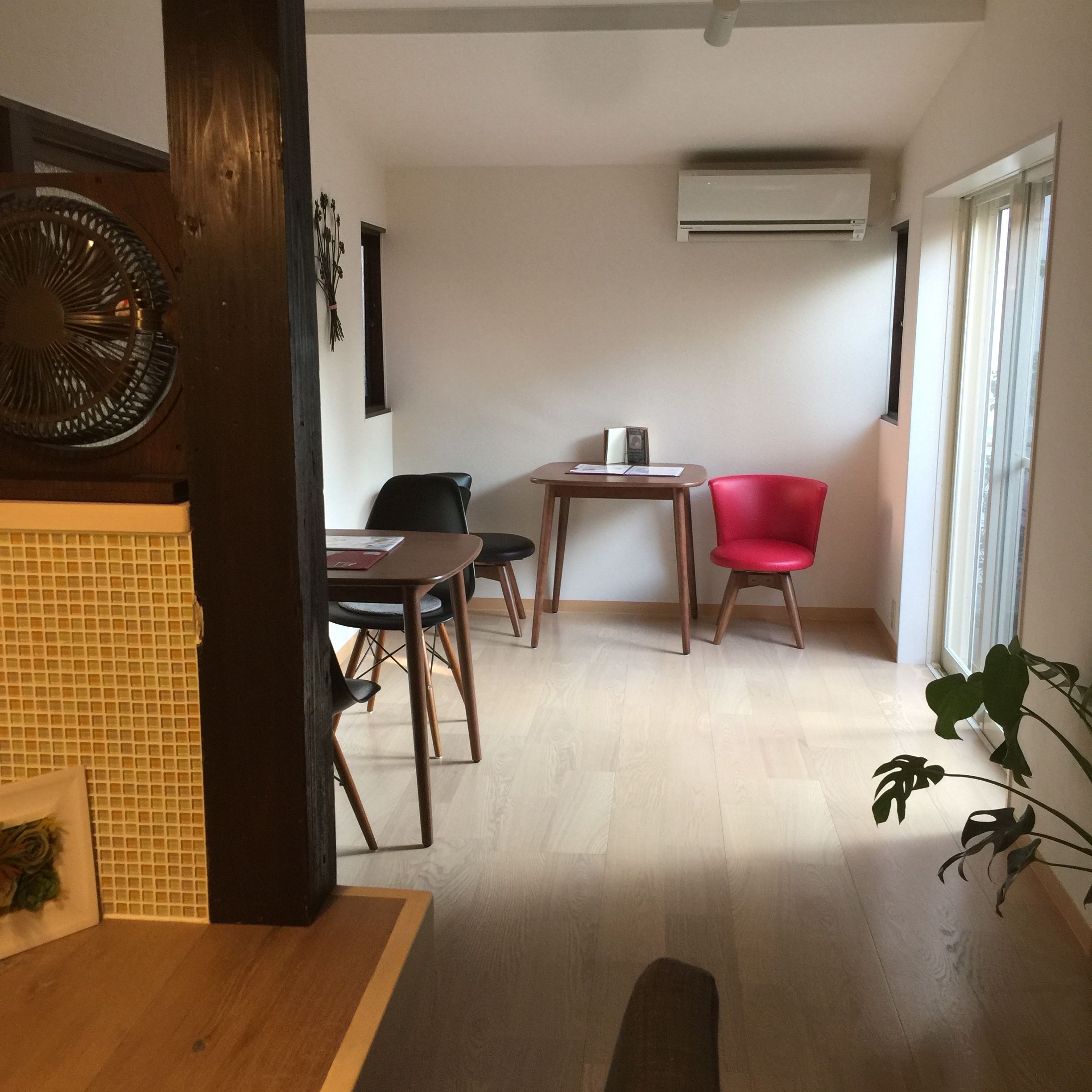 【和泉大宮駅7分】プロモーションやワークショップに適したカフェギャラリー