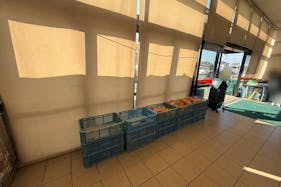 【Aコープ小坂井店】食物販や販促イベントに最適な店内スペース②