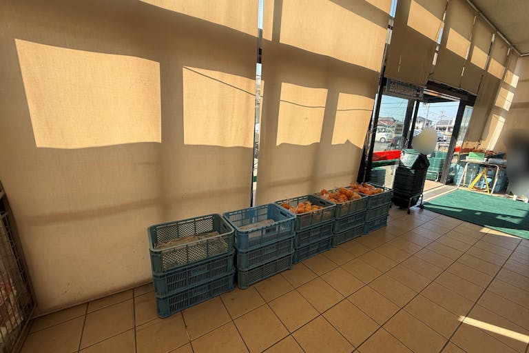 【Aコープ小坂井店】イベントスペース1