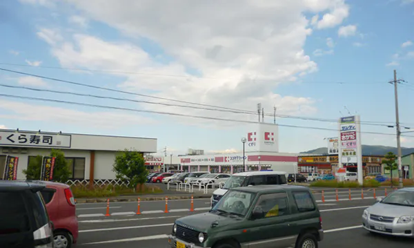 【フレスポ橿原】物販イベントやキッチンカー出店に適した中央自販機横の屋外スペース