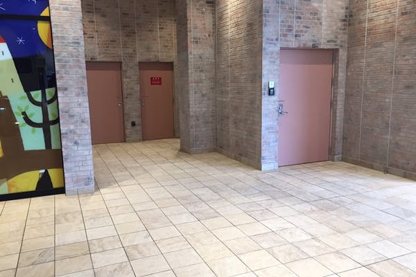 【BRANCH神戸学園都市】プロモーションや物販用途での利用が可能な商業施設内カルディ横のイベントスペース