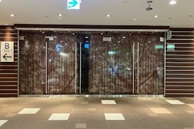 【横浜ワールドポーターズ】6FイベントホールA