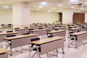 【横浜ワールドポーターズ】6FイベントホールA